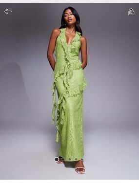 Green Asos Wedding Dress for Sale up to 90% Off: Poshmark Green Asos Wedding Dress for Sale up to 90% Off: Poshmark